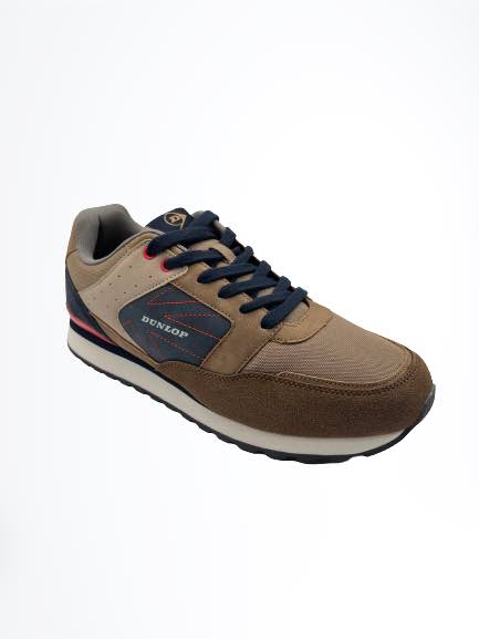 Deportiva Taupe 35867