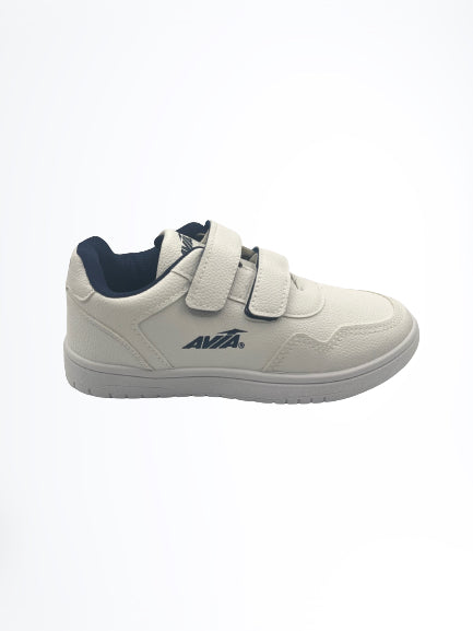 Deportiva White-Navy
