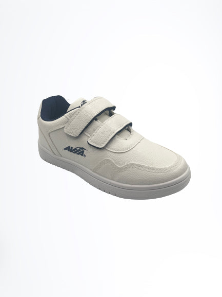Deportiva White-Navy