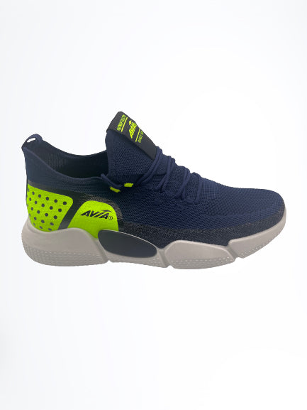Deportiva sport navy