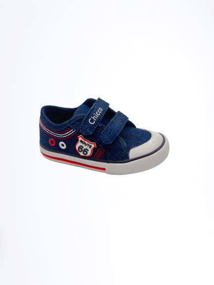 Deportiva Lona Gael