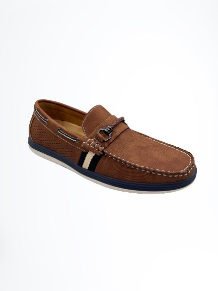 Mocasín Camel DDO106