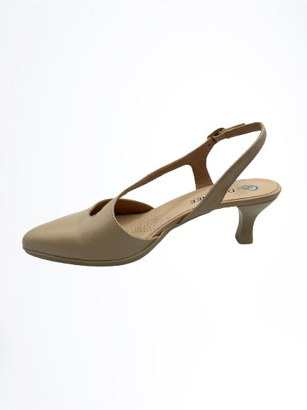 Zapato Salón Mari