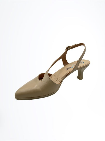 Zapato Salón Mari