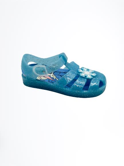 Sandalia de agua Frozen