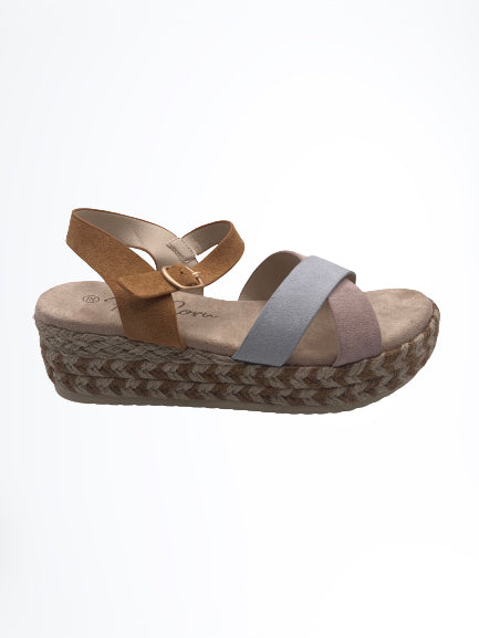 Sandalia Combi 9053