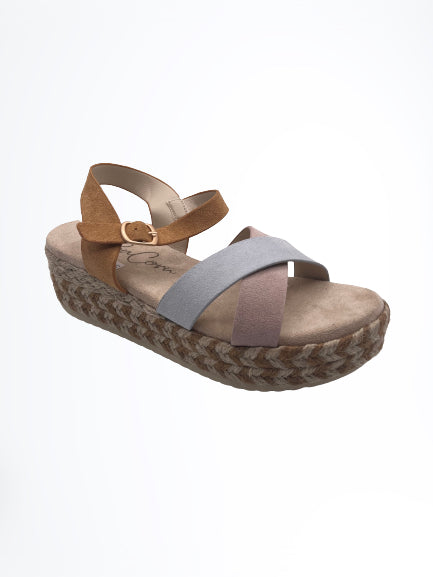 Sandalia Combi 9053