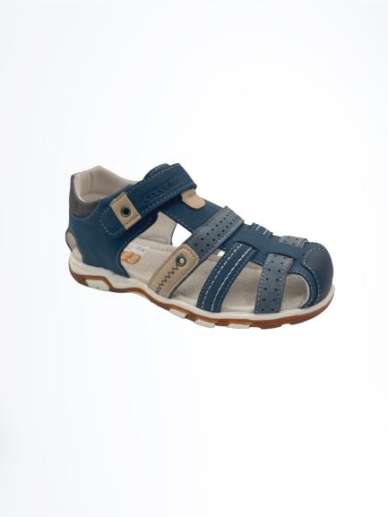 Sandalia Cerrada 2145