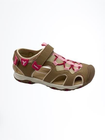 Sandalia maquillaje cerrada 46590