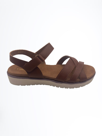 Sandalia Cuero 2319-3
