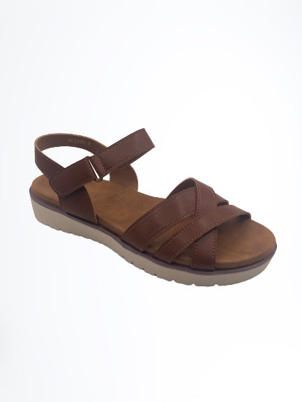 Sandalia Cuero 2319-3