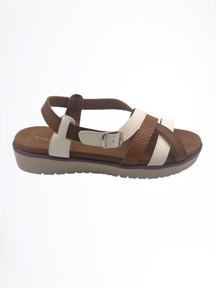 Sandalia Combicuero 2319-6