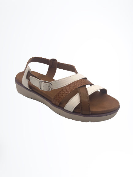 Sandalia Combicuero 2319-6