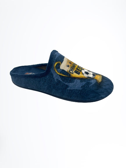 Zapatilla Casa Suapel 20341