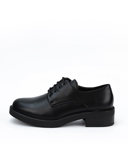 ZAPATO NEGRO DRI18193
