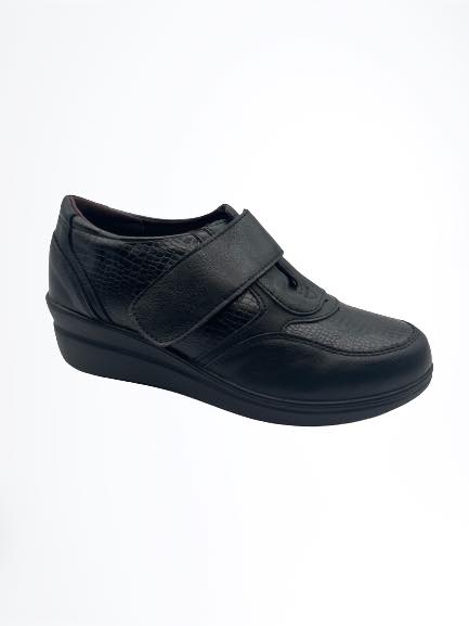 Zapato Negro 2206-1