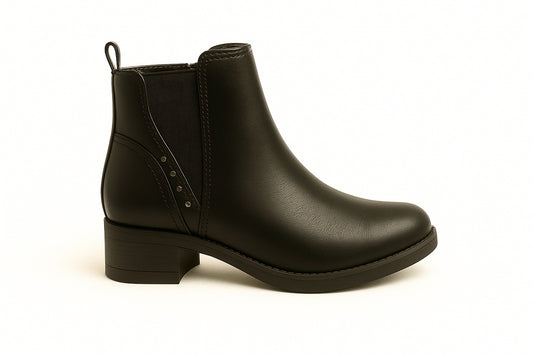BOTIN NEGRO 1523