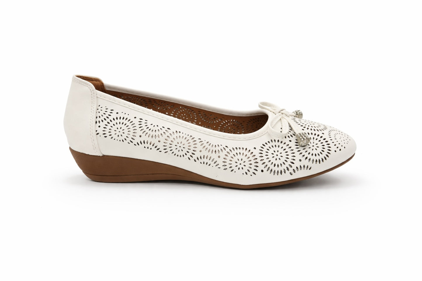 BAILARINA BLANCA 26031