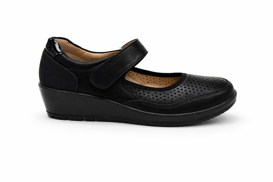 BAILARINA NEGRA 2604-3