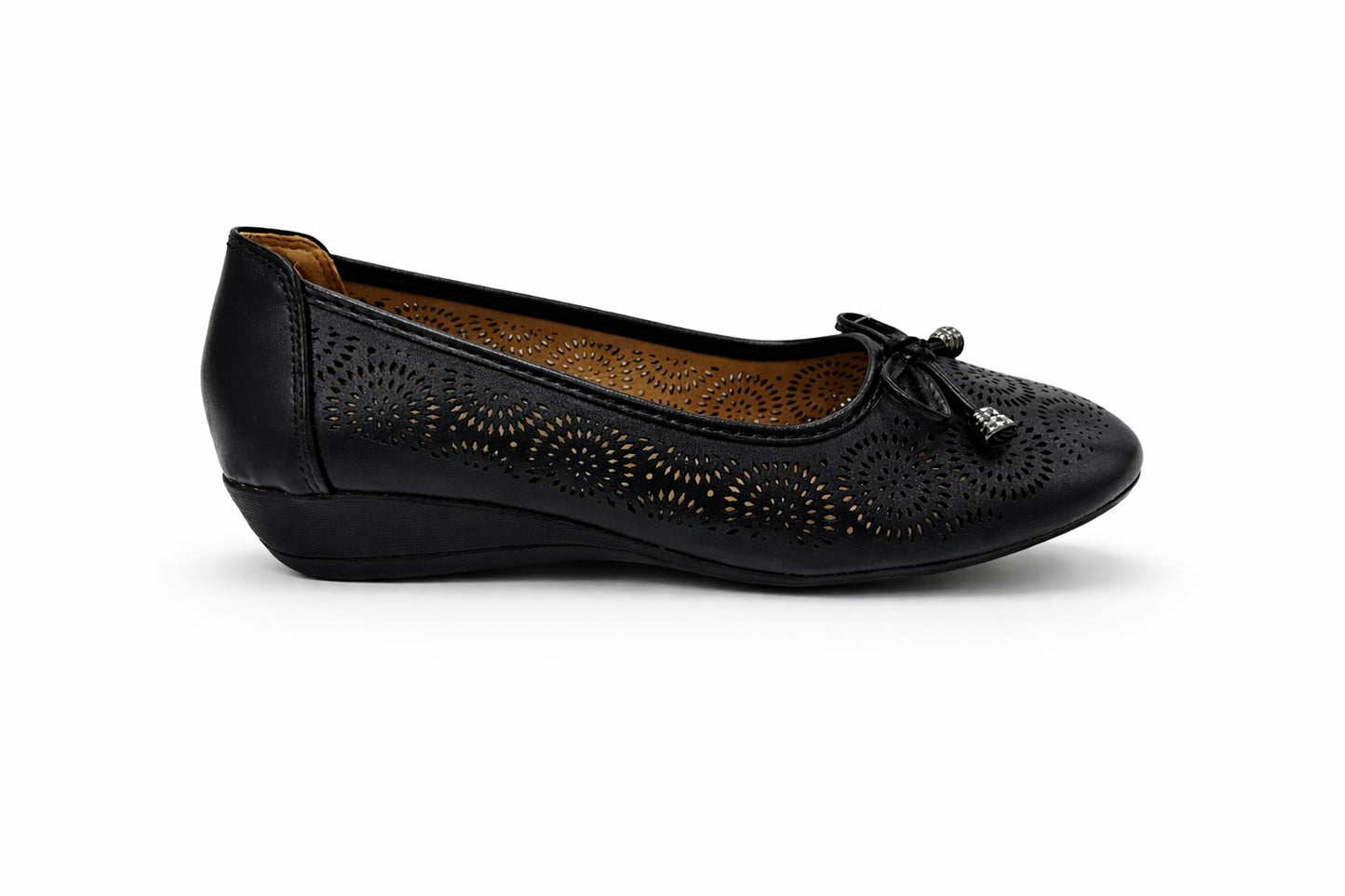 BAILARINA NEGRA 26031
