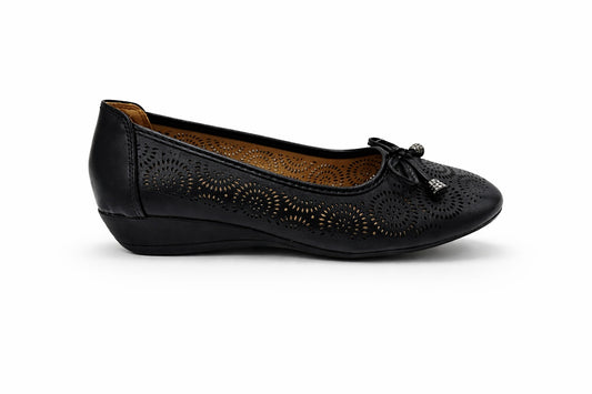 BAILARINA NEGRA 26031