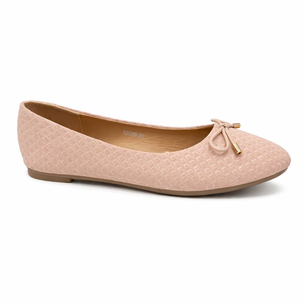 BAILARINA NUDE B2089