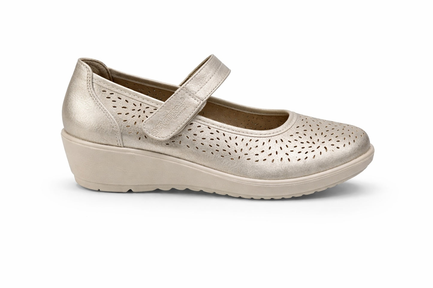 BAILARINA ORO 30121
