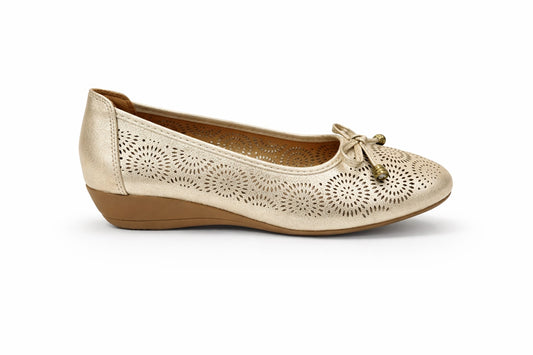 BAILARINA PLATINO 26031