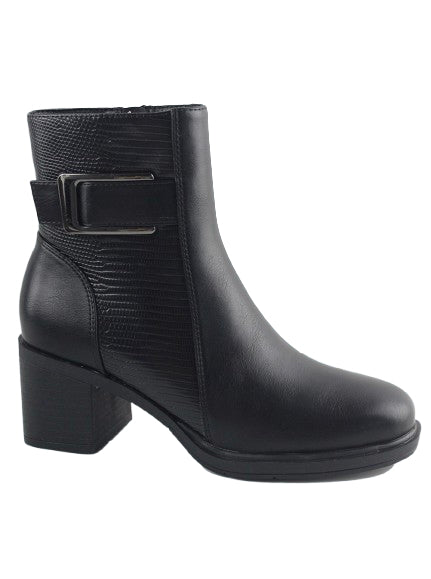BOTIN NEGRO 132-1