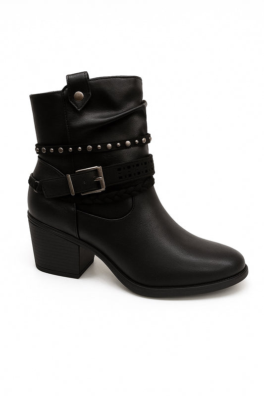 BOTIN NEGRO 134-2
