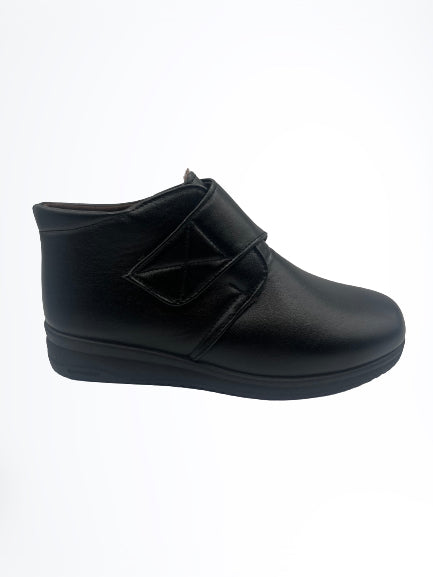 BOTIN NEGRO 809