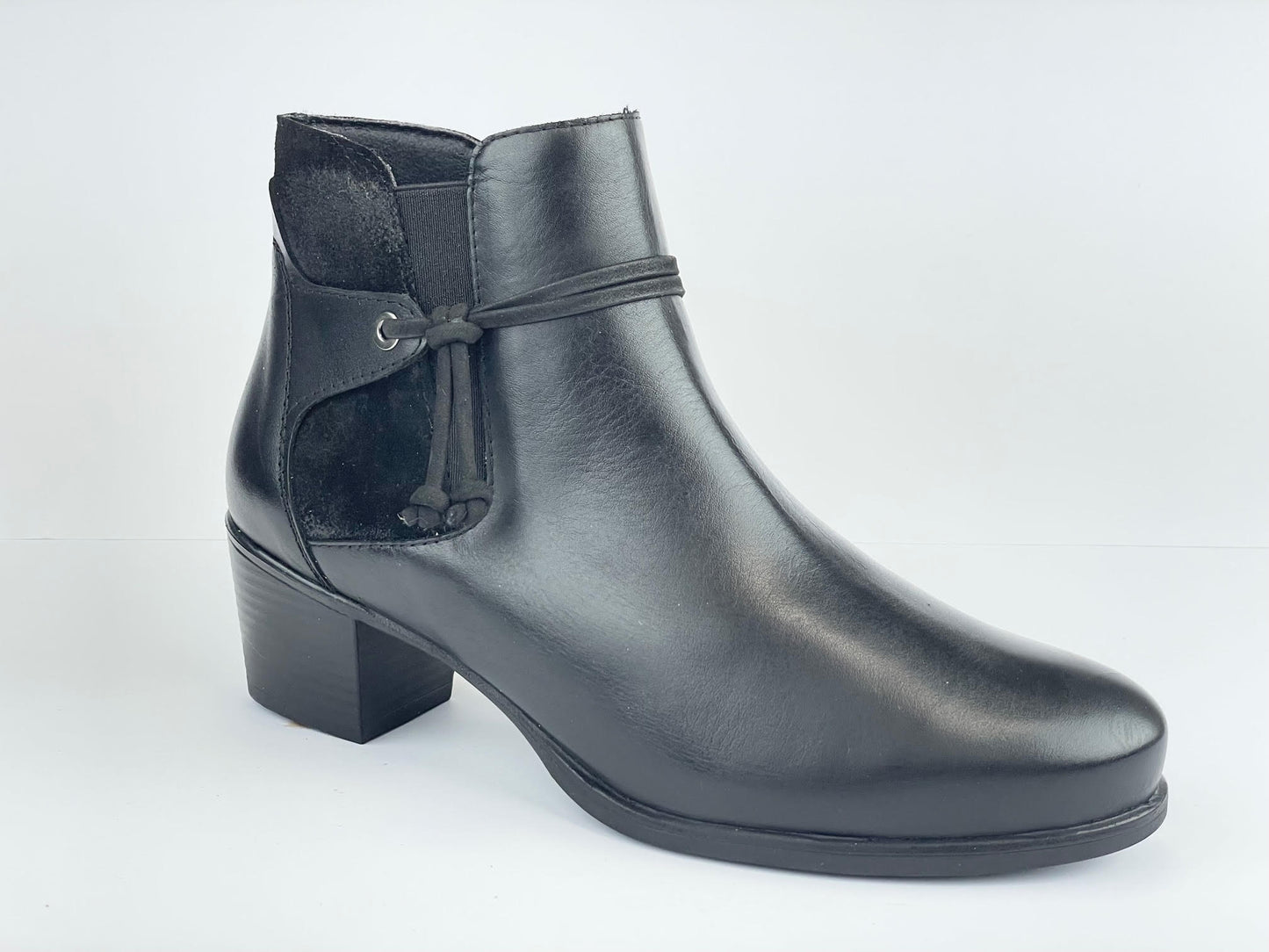 BOTIN NEGRO NEUS22