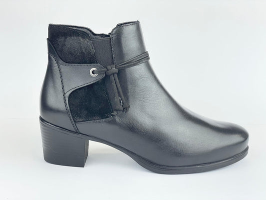 BOTIN NEGRO NEUS22