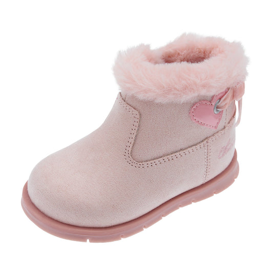 BOTIN PINK FIORELLA