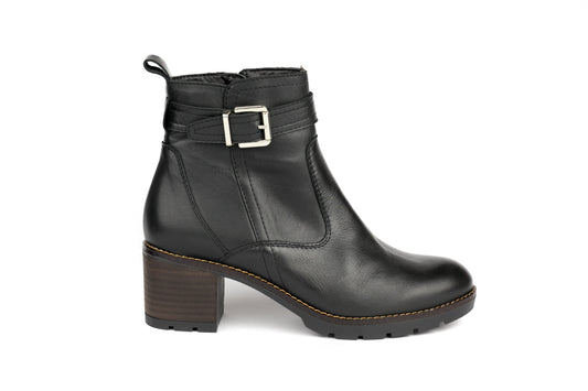 BOTIN ROSY15 NEGRO