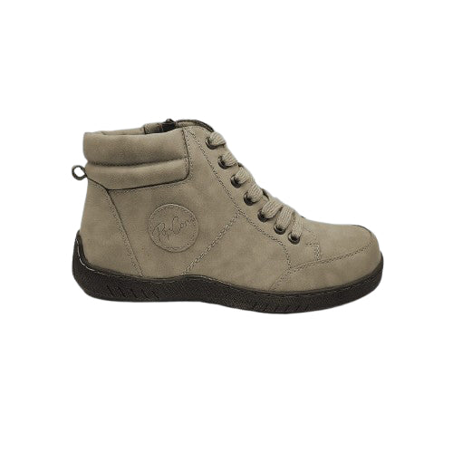 BOTIN TAUPE 3041