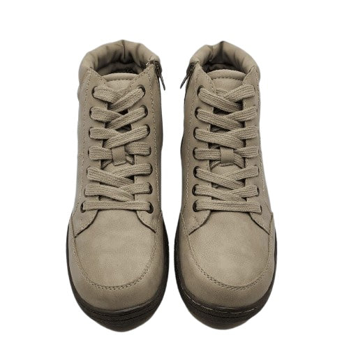 BOTIN TAUPE 3041