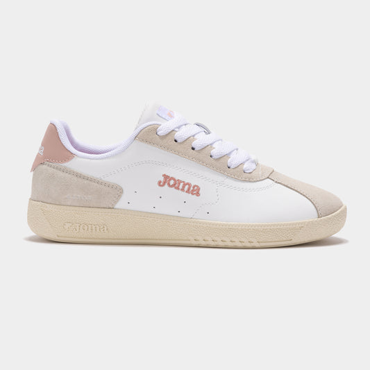 DEPORTIVA AZION BEIGE 2529