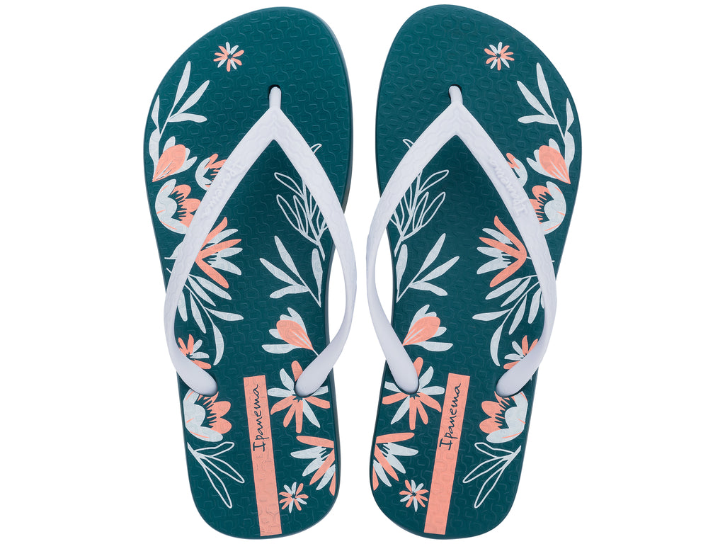 CHANCLA IPANEMA CLASSICA HAPPY XVIII FEM 83826