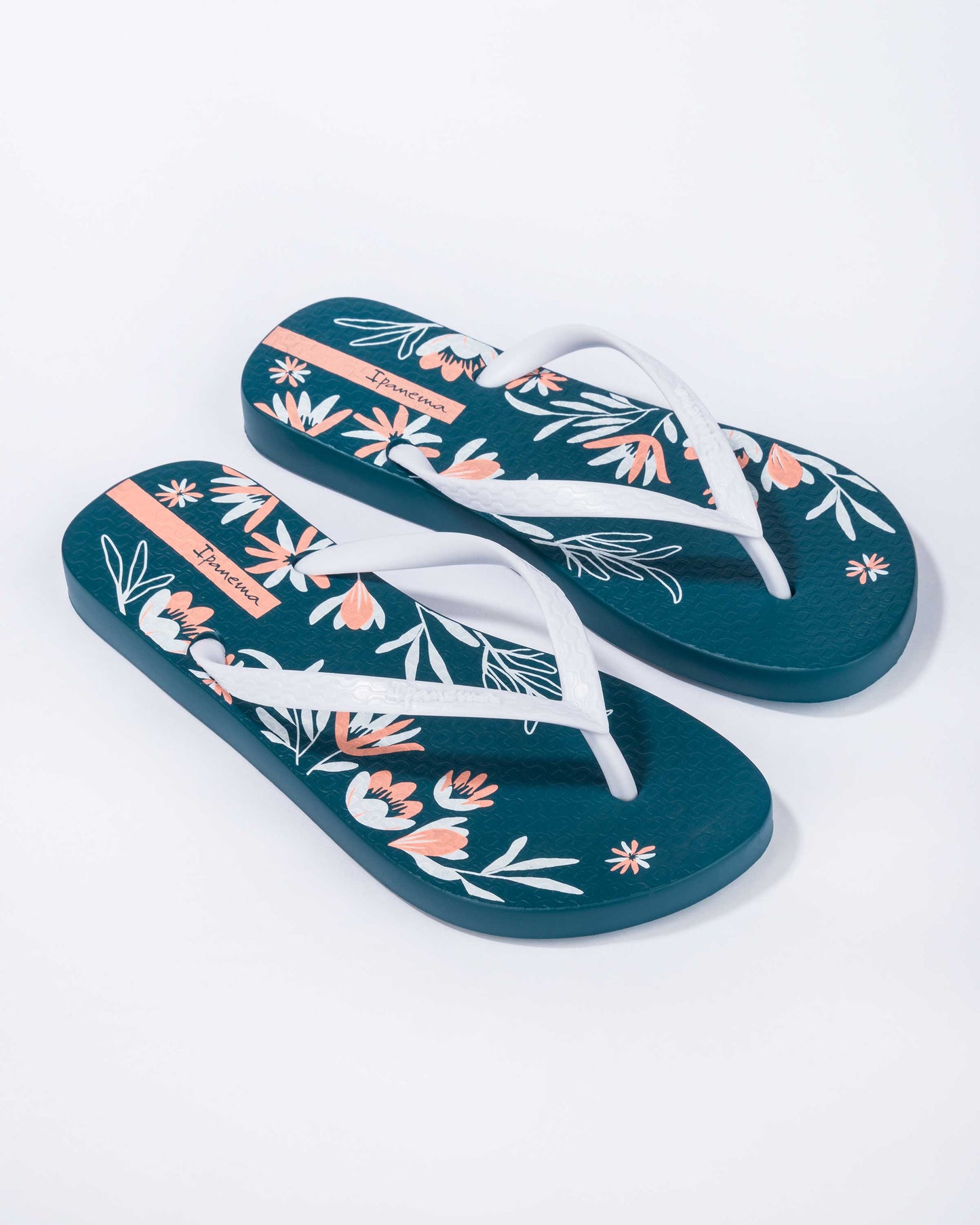 CHANCLA IPANEMA CLASSICA HAPPY XVIII FEM 83826
