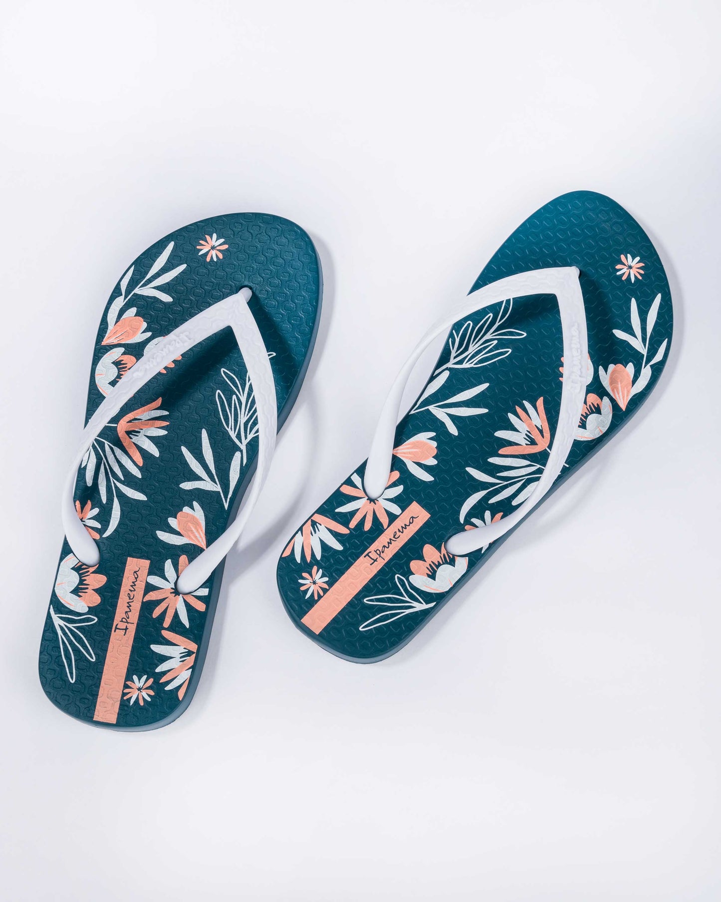 CHANCLA IPANEMA CLASSICA HAPPY XVIII FEM 83826