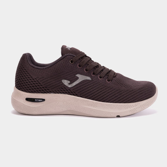 DEPORTIVA CORINTO MARRON 2524