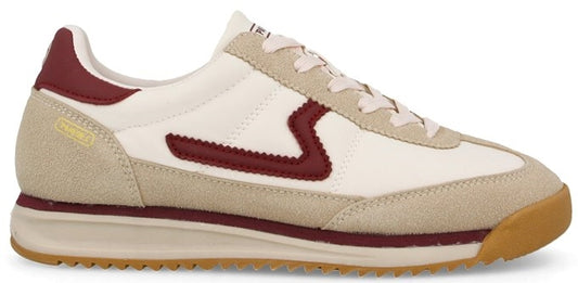 DEPORTIVA CASUAL BEIG 25503