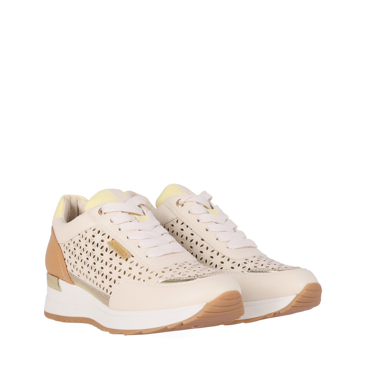 DEPORTIVA CREMA SERENA18