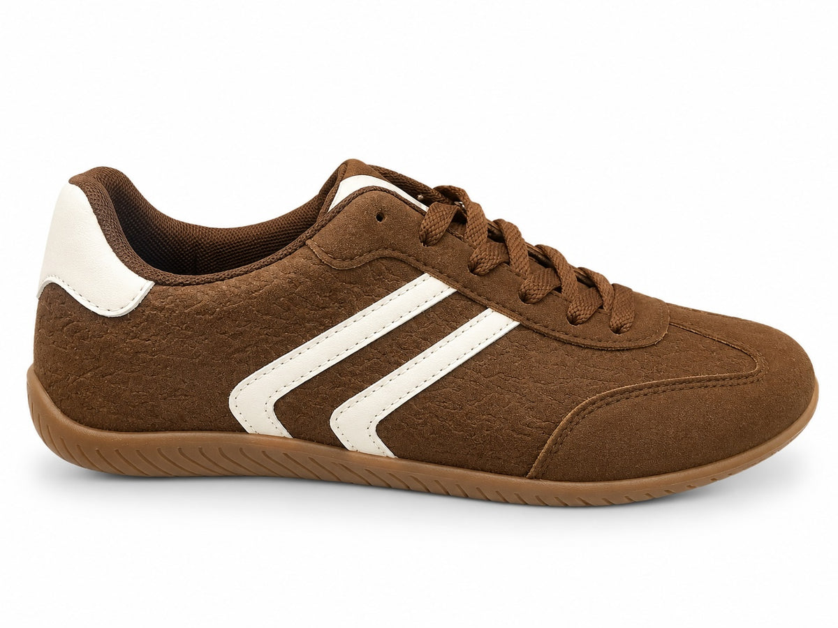 DEPORTIVA MARRON LA87