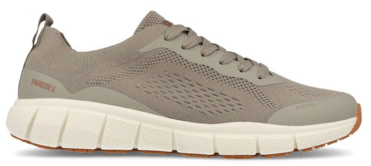 DEPORTIVA MARRON REJILLA 26642