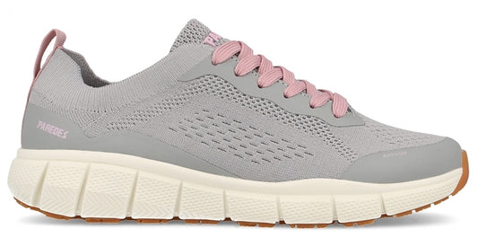 DEPORTIVA REJILLA GRIS 26642