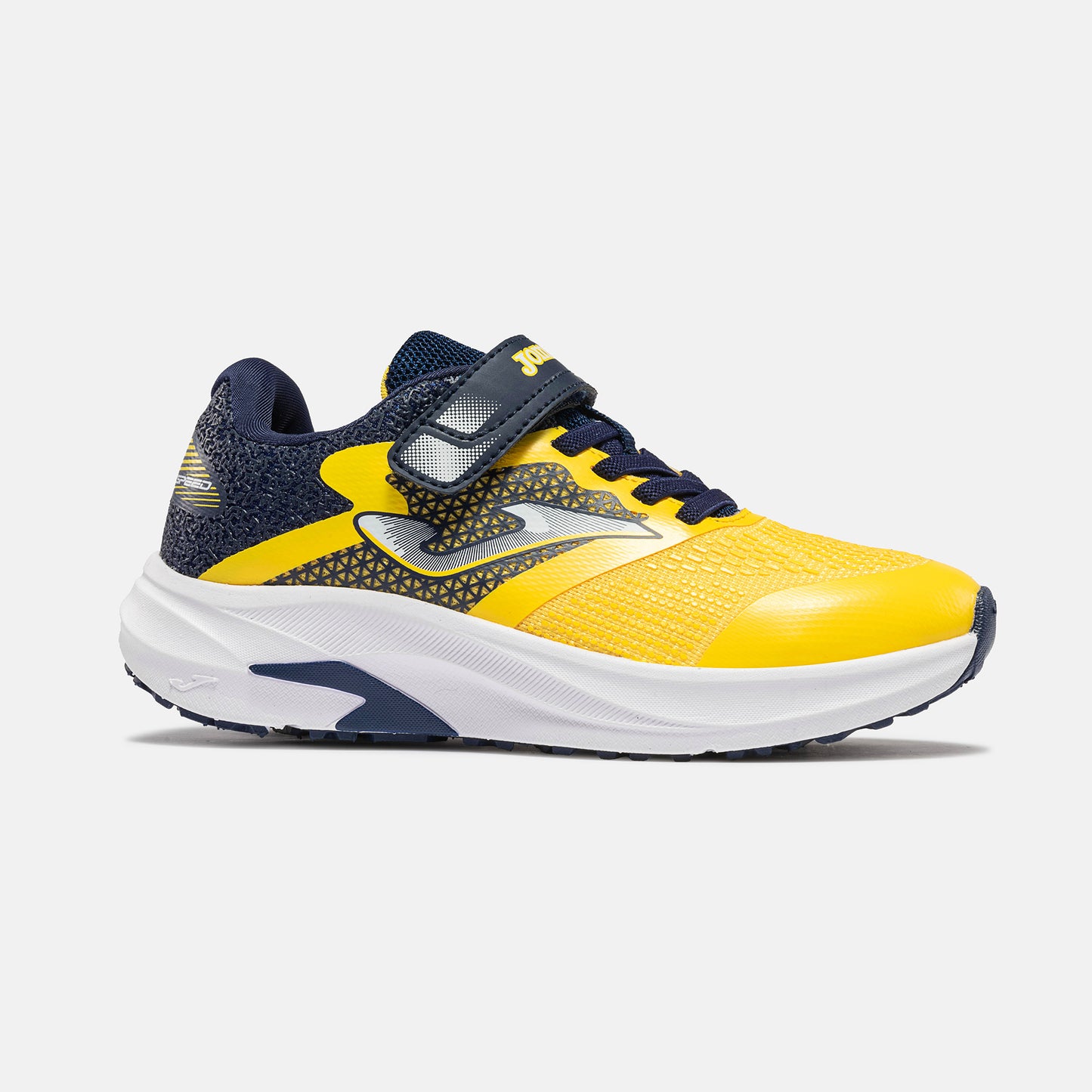 DEPORTIVA SPEED NARANJA SAFFRON 2628