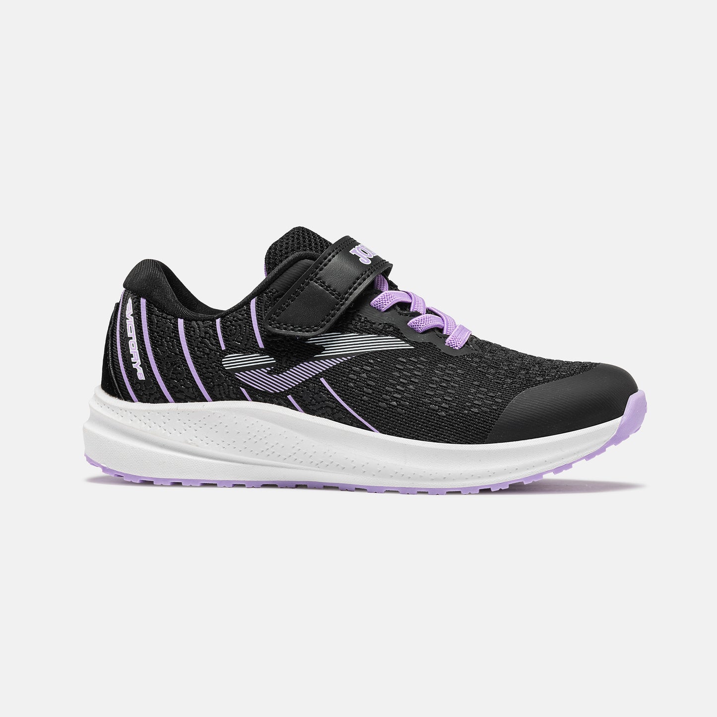 DEPORTIVA VICTORY NEGRO MORADO 2631