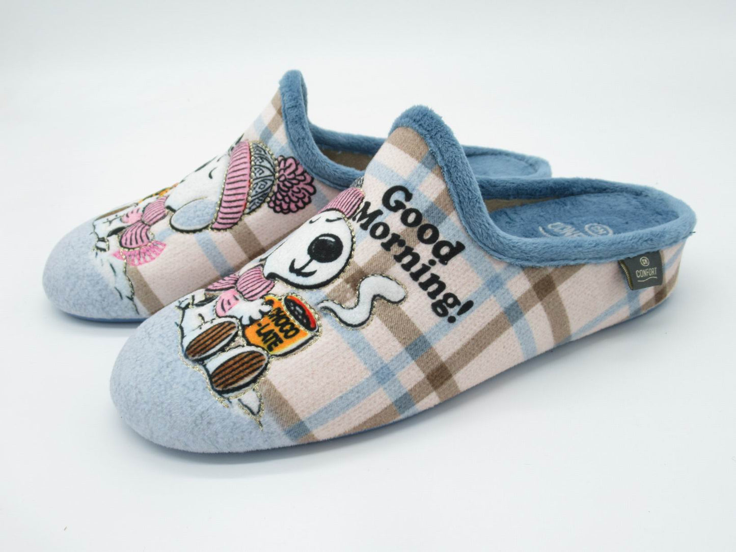 ESTAR POR CASA MENTA 50304